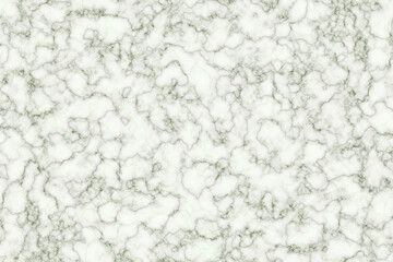 Pale Green and White Marble Texture
