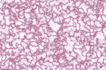 Pink and Purple Veined Marble Texture