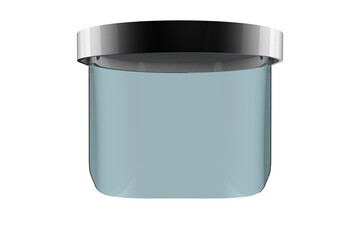 Clear plastic face shield with a black adjustable strap, providing eye and face protection. Essential safety equipment, FACE SHIELD FACE MASK MASKER SAFETY, covid19 covid 19 corona virus covid-19 PNG