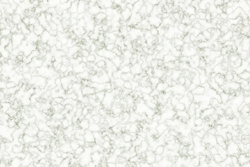 White Marble with Subtle Light Green Veins