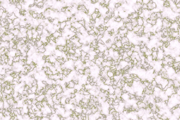 Fototapeta premium White Pink Marble with Green Veins Texture