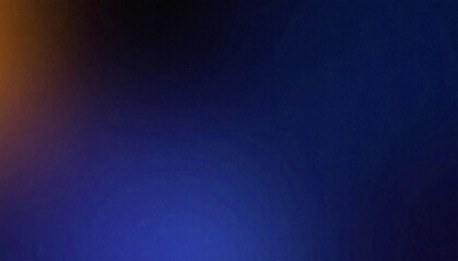 Obraz premium Minimalist Dark Gradient Background with Fine Grainy Texture and Glowing Noise for Modern Design