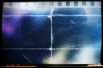 Grunge film grain texture overlay effect, light leaks effect filter with film grain texture, distressed scratches damaged noise film grain light leaks effect, distortion, glitch