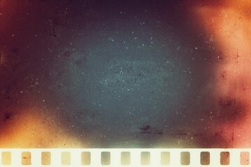 Grunge film grain texture overlay effect, light leaks effect filter with film grain texture, distressed scratches damaged noise film grain light leaks effect, distortion, glitch
