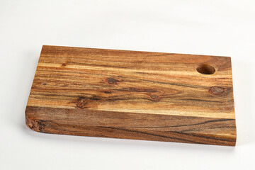 Wooden cutting board kithen equipment
