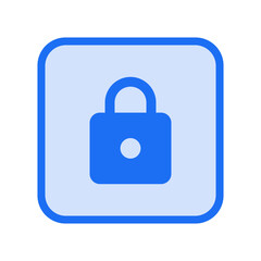 Lock Icon