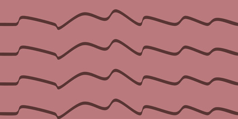 Dynamiczna kompozycja w paski, z liniami, geometryczne tło na okładki, banery, ulotki, plakaty, tapeta na blog lub social media story.  © Monika