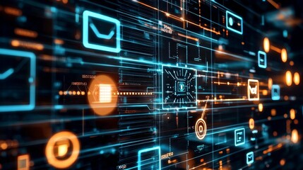 How Zero Trust Framework Enhances Endpoint Security