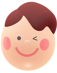 3D Characters