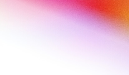 Abstract colorful gradient background with glitch effect. (3)