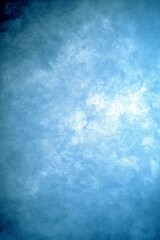 Obraz premium Abstract cloudy sky background