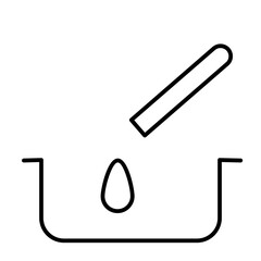 science and technology icon