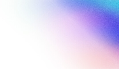 Abstract colorful gradient background with texture. (2)