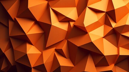 Obraz premium Modern geometric abstract background, vibrant