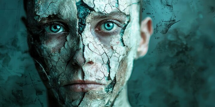 Shapeshifter character