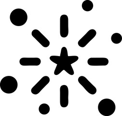 Fireworks icon