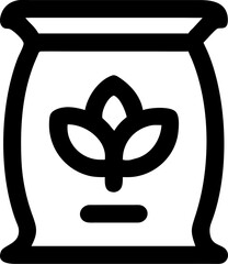 Fertilizer icon