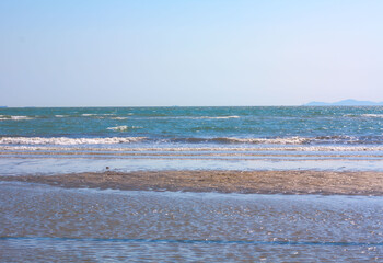 다대포해수욕장