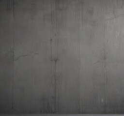 Dark grey textured concrete wall  Subtle cracks, grunge  Industrial, architectural ,  backdrop,  texture