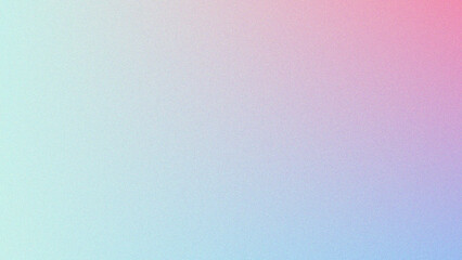 A soft grainy gradient background
