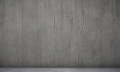 Deep grey concrete wall, coarse grain visible, wall, vintage