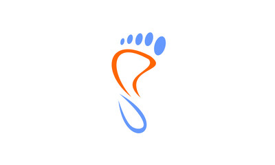 Foot Logos