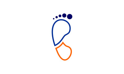 Logo Foot