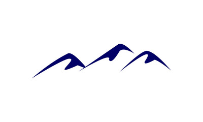 Mountain Logo