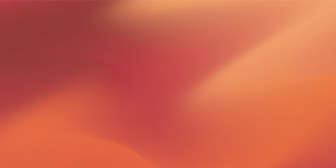 BEAUTIFUL RED AND YELLOW FIRE BLURED GRADIENT BACKGROUND