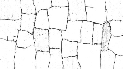 Fototapeta premium The cracks texture, Scratch grunge background grnge effect, Distress Grunge Texture 
