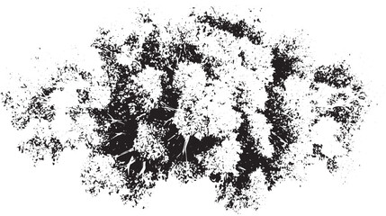  grunge urban texture vector. Distressed overlay texture. Grunge background.