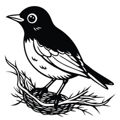 powerful hippogriff heroic fantasy animal