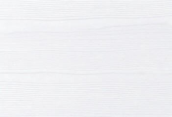 Naklejka premium White wood texture background surface table board floor pattern plank material wall grain light design
