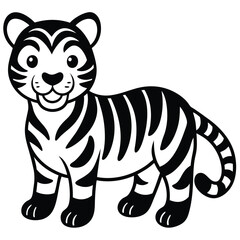 tyrannosaurus rex isolated background