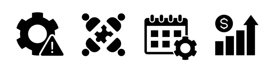 analytics, management growth, optimization, business