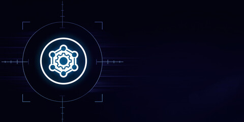 Focused Server Architecture Strengthening Connectivity with Targeted Data Management