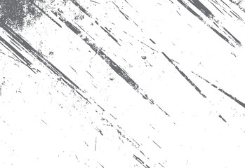 Distressed vector layers for grunge illustrations. Perfect for retro poster backgrounds and stamp overlays. Vector design elements with layered texture surface.