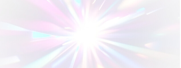 PNG prism sparkle with rainbow light, glowing crystal and diamond reflection, shiny flare, iridescent glow, colorful beam and optical refraction, bright neon flash with glamour sparkle overlay

