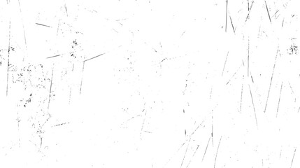 Overlay texture on cement floor with sketch grain effect. Subtle black and white vector for abstract use. Perfect for grunge texture or artistic work.
