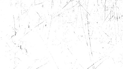 Vintage grain overlay with subtle black sketch texture. Cement surface illustrated in white background. Ideal for retro distressed vector graphics.
