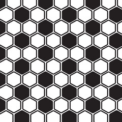 seamless geometric pattern