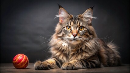 Cute Litlle Baby Kitten Cat 