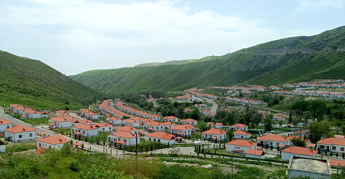 azerbaijan nagorni karabakh