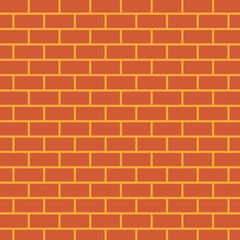 Bricks wall background