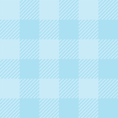 Scottish pattern, cage. Scottish plaid background, blue striped fabric. Traditional Scottish ornament, tartan plaid.