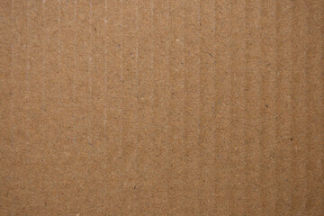 Textura o fondo de cartón