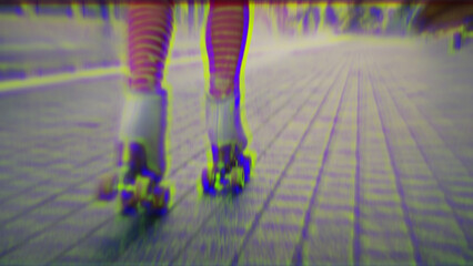 Zoom Shake Effects