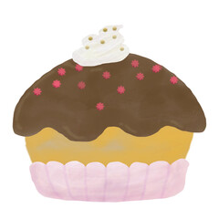 Cupcake cupcake