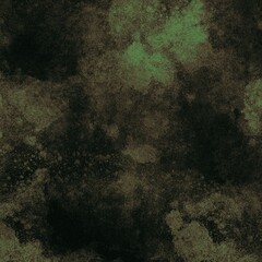 green grunge background