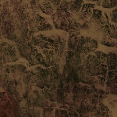 grunge background with grunge effect